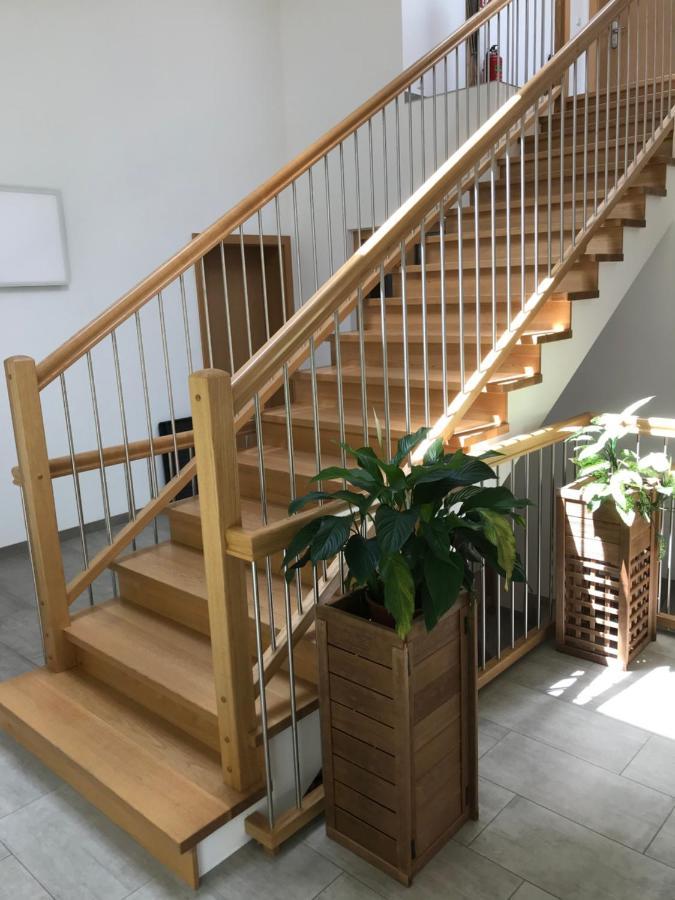 Platzhirsch Lägenhet Haus im Ennstal Exteriör bild