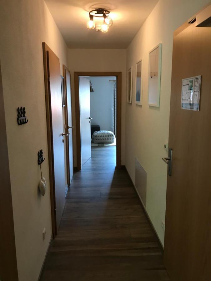 Platzhirsch Lägenhet Haus im Ennstal Exteriör bild